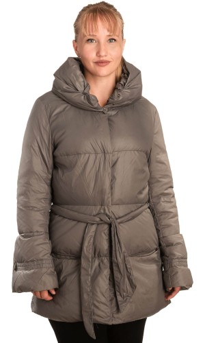 Γυναικείο Επώνυμο Μπουφάν - B462