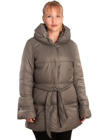 Γυναικείο Επώνυμο Μπουφάν - B462