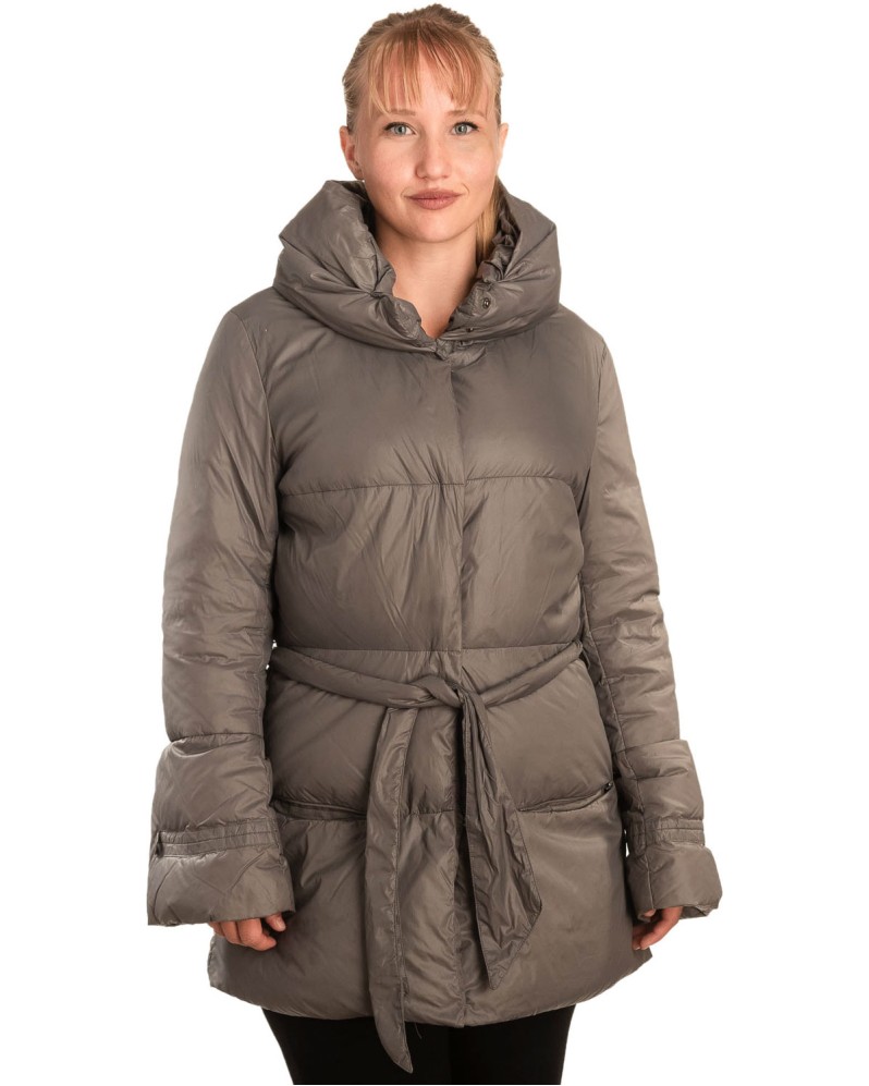 Γυναικείο Επώνυμο Μπουφάν - B462