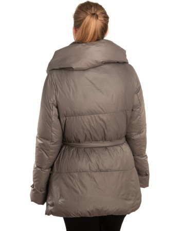 Γυναικείο Επώνυμο Μπουφάν - B462