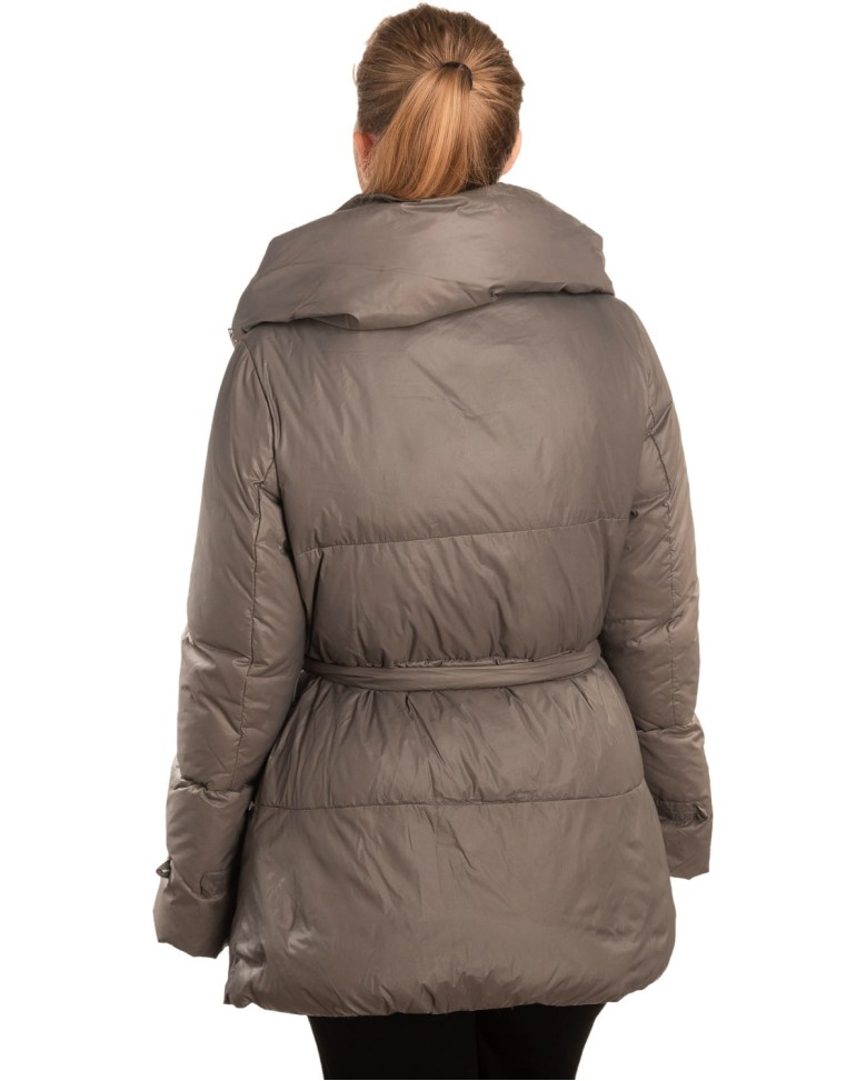 Γυναικείο Επώνυμο Μπουφάν - B462