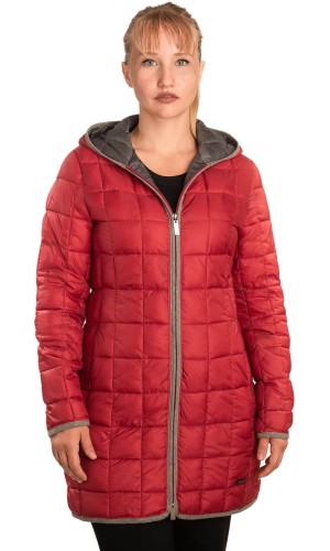 Γυναικείο Επώνυμο Μπουφάν - B464