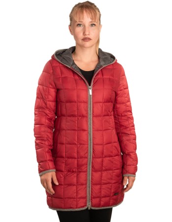 Γυναικείο Επώνυμο Μπουφάν - B464