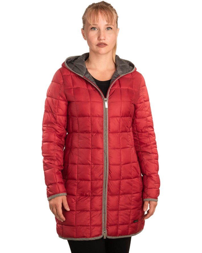 Γυναικείο Επώνυμο Μπουφάν - B464