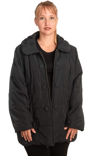 Γυναικείο Επώνυμο Μπουφάν - B467