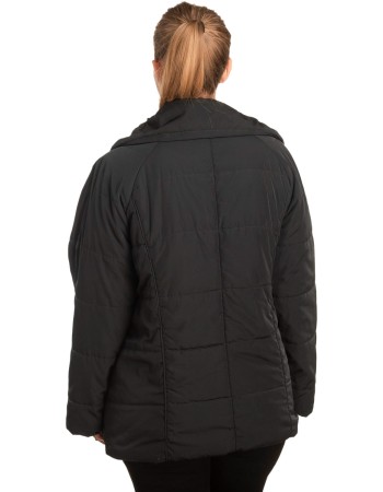 Γυναικείο Επώνυμο Μπουφάν - B467