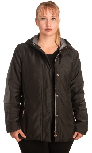 Γυναικείο Επώνυμο Μπουφάν - B468