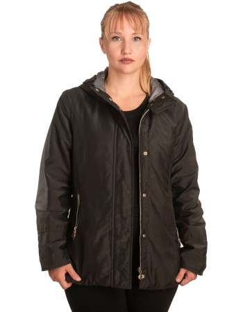 Γυναικείο Επώνυμο Μπουφάν - B468