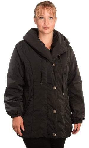 Γυναικείο Επώνυμο Μπουφάν - B469