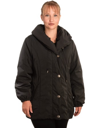 Γυναικείο Επώνυμο Μπουφάν - B469