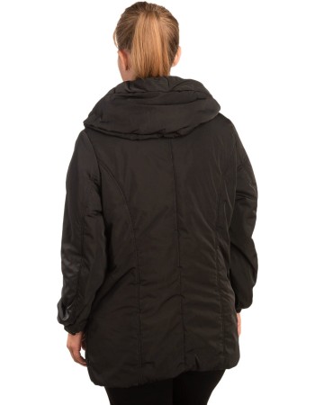 Γυναικείο Επώνυμο Μπουφάν - B469