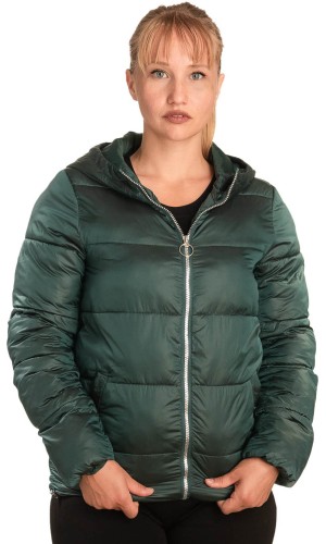 Γυναικείο Επώνυμο Μπουφάν - B470