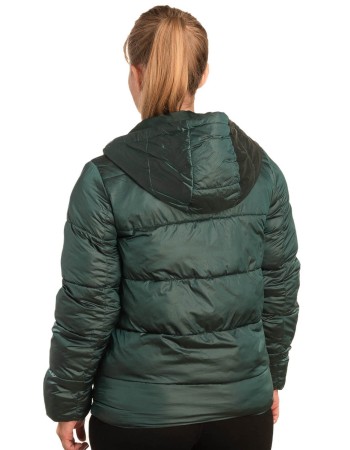 Γυναικείο Επώνυμο Μπουφάν - B470