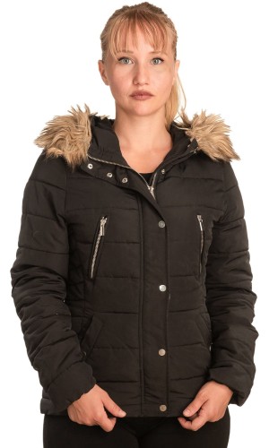 Γυναικείο Επώνυμο Μπουφάν - B471