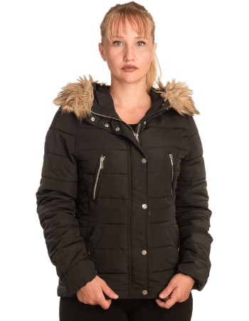 Γυναικείο Επώνυμο Μπουφάν - B471