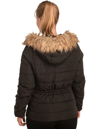 Γυναικείο Επώνυμο Μπουφάν - B471