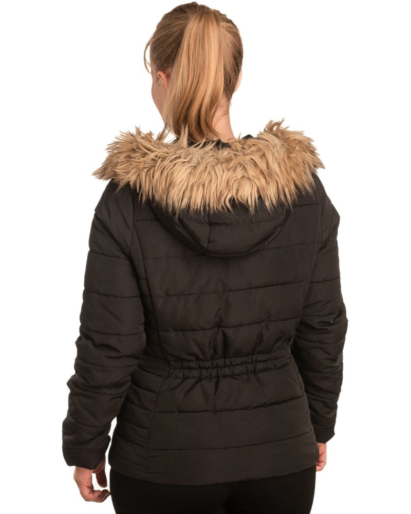 Γυναικείο Επώνυμο Μπουφάν - B471