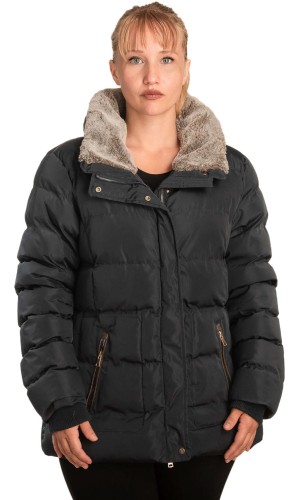 Γυναικείο Επώνυμο Μπουφάν - B472