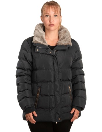 Γυναικείο Επώνυμο Μπουφάν - B472