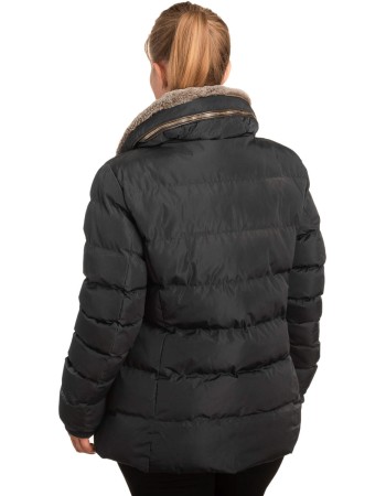 Γυναικείο Επώνυμο Μπουφάν - B472