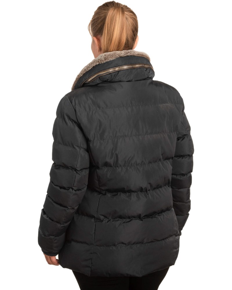 Γυναικείο Επώνυμο Μπουφάν - B472