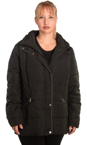 Γυναικείο Επώνυμο Μπουφάν - B473