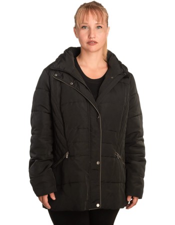 Γυναικείο Επώνυμο Μπουφάν - B473