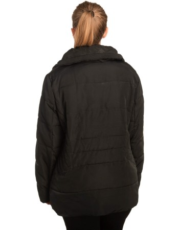 Γυναικείο Επώνυμο Μπουφάν - B473