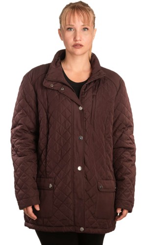 Γυναικείο Επώνυμο Μπουφάν - B475