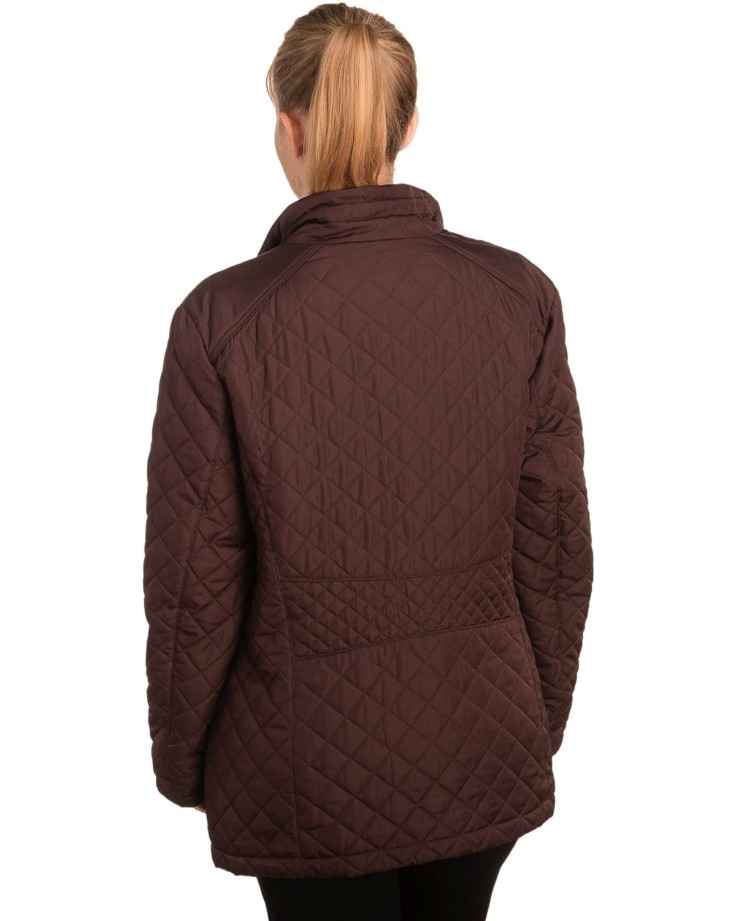 Γυναικείο Επώνυμο Μπουφάν - B475