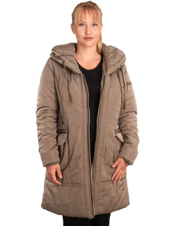 Γυναικείο Επώνυμο Μπουφάν - B476