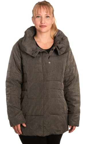 Γυναικείο Επώνυμο Μπουφάν - B479