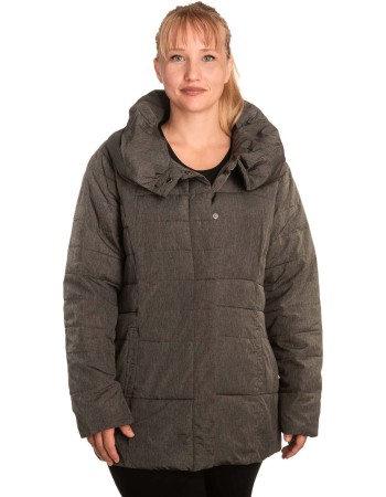 Γυναικείο Επώνυμο Μπουφάν - B479