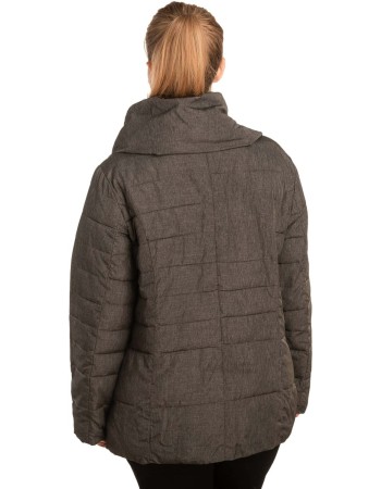 Γυναικείο Επώνυμο Μπουφάν - B479