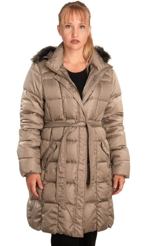 Γυναικείο Επώνυμο Μπουφάν - B481