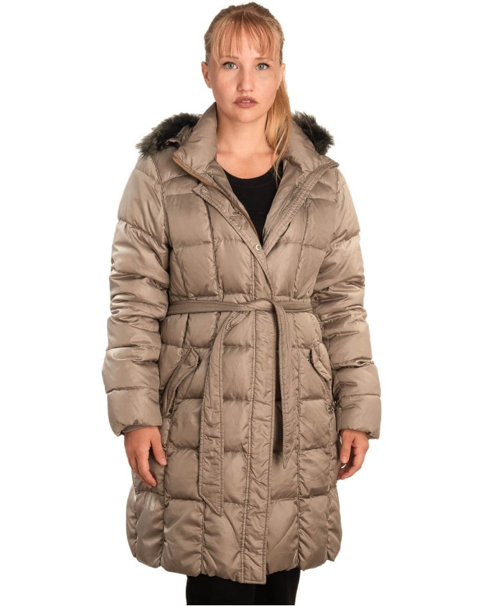 Γυναικείο Επώνυμο Μπουφάν - B481