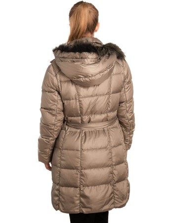 Γυναικείο Επώνυμο Μπουφάν - B481