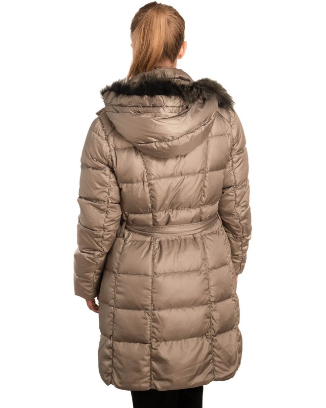 Γυναικείο Επώνυμο Μπουφάν - B481