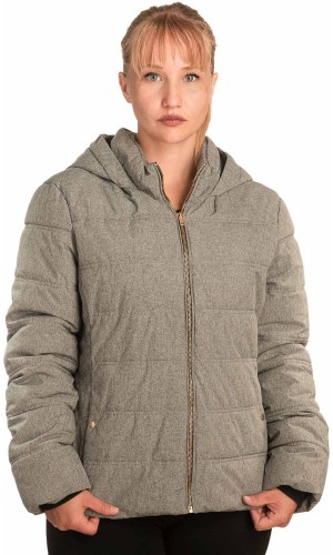 Γυναικείο Επώνυμο Μπουφάν - B482