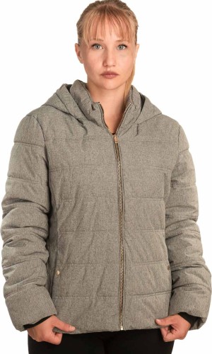 Γυναικείο Επώνυμο Μπουφάν - B482