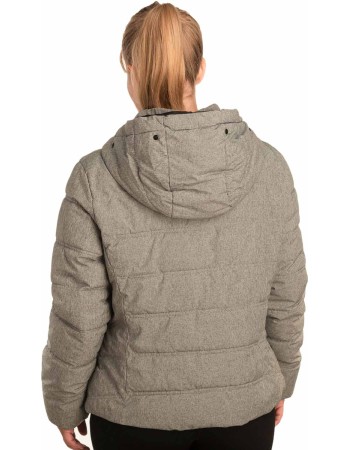 Γυναικείο Επώνυμο Μπουφάν - B482