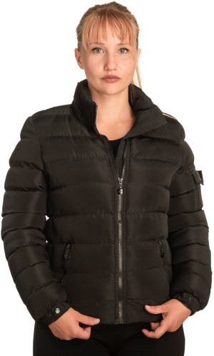 Γυναικείο Επώνυμο Μπουφάν - B483