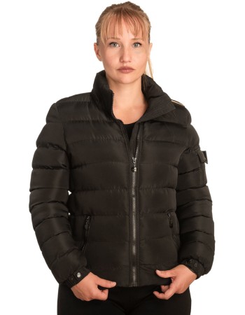 Γυναικείο Επώνυμο Μπουφάν - B483