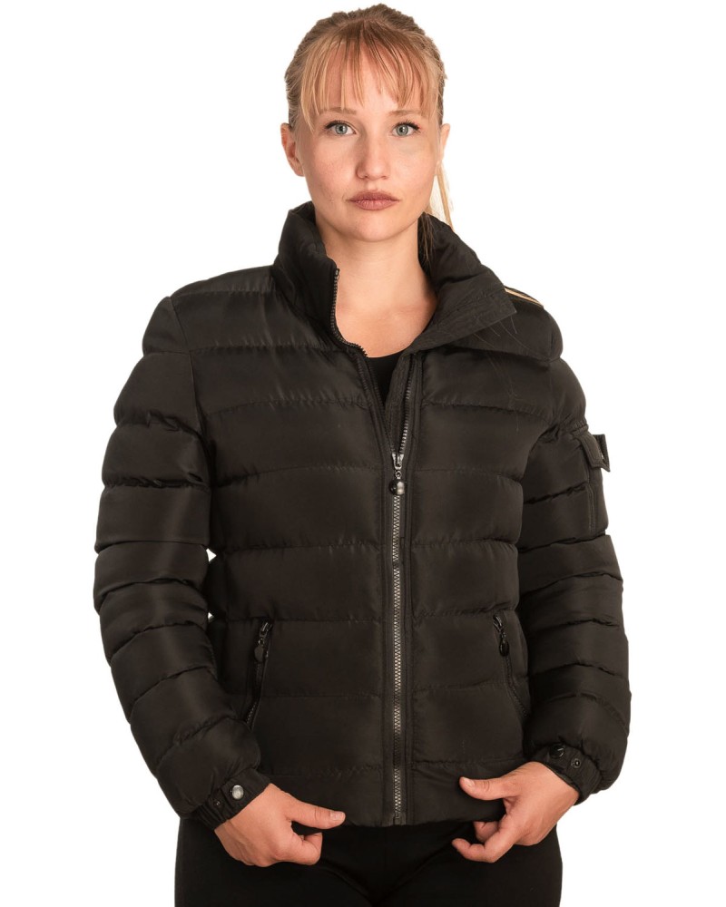 Γυναικείο Επώνυμο Μπουφάν - B483