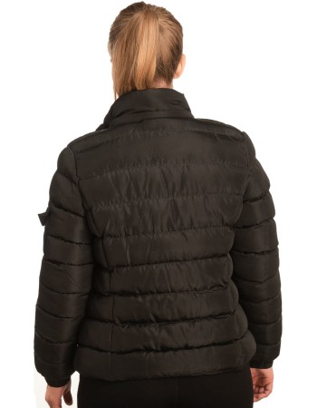 Γυναικείο Επώνυμο Μπουφάν - B483