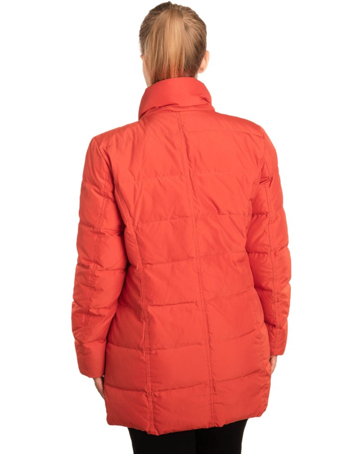 Γυναικείο Επώνυμο Μπουφάν - B485