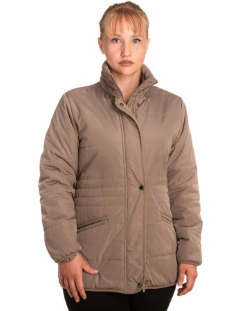 Γυναικείο Επώνυμο Μπουφάν - B486