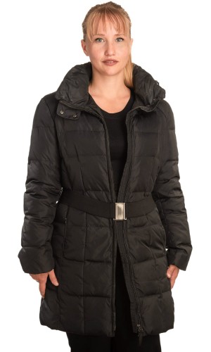 Γυναικείο Επώνυμο Μπουφάν - B487