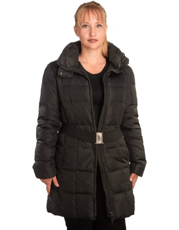 Γυναικείο Επώνυμο Μπουφάν - B487