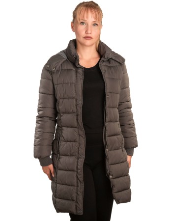 Γυναικείο Επώνυμο Μπουφάν - B488